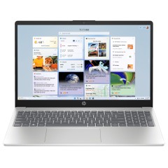 惠普(HP) 星Book 15 15.6英寸笔记本电脑 15-fd1850TU - 银色