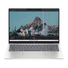 惠普(HP)星Book Pro 14 14英寸笔记本电脑 14-ew1050TU - 银色