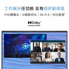 （国补）戴尔（DELL）灵越16- 5630 16英寸大屏13代酷睿轻薄笔记本电脑家用商务办公 i5-1340P 锐炬Xe显卡 高清屏 16G内存 512G固态