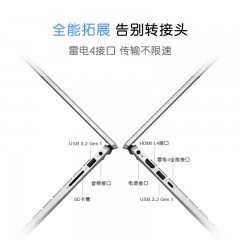（国补）戴尔（DELL）灵越16- 5630 16英寸大屏13代酷睿轻薄笔记本电脑家用商务办公 i5-1340P 锐炬Xe显卡 高清屏 16G内存 512G固态