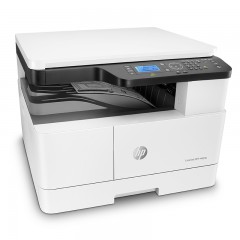 惠普（HP）M439n A3数码复合机 专业打印 复印 扫描