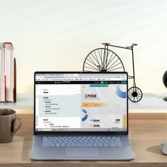 （国补）戴尔（DELL）灵越16Plus7640 新品16英寸高性能酷睿标压高清护眼屏轻薄办公游戏学习笔记本电脑 16plus ins7640丨 12代标压I5 16G内存 512G固态