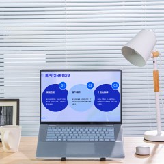 （国补）戴尔（DELL）灵越16Plus7640 新品16英寸高性能酷睿标压高清护眼屏轻薄办公游戏学习笔记本电脑 16plus ins7640丨 12代标压I5 16G内存 512G固态