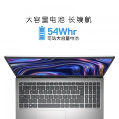 （国补）戴尔（DELL）灵越15 3530 15.6英寸英特尔酷睿笔记本电脑轻薄本学生网课商务可选1T办公本 i5-1334U/16GB/512G 官方标配