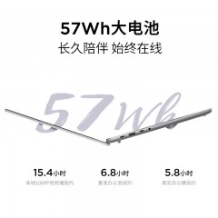 联想笔记本电脑小新15超薄本 高性能轻薄本标压酷睿i5 16G 512G 高色域护眼屏 办公 (国家补贴20%))