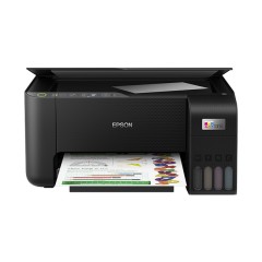 爱普生（EPSON）L3258 无线WIFI 彩色打印机 多功能一体机(咸阳）