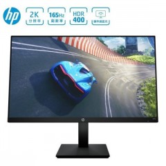 惠普(HP)暗影精灵X27q 27英寸高刷新率2K电竞显示器