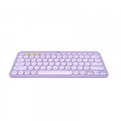 罗技K380 蓝牙键盘