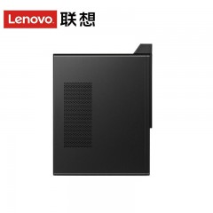 联想(Lenovo)商用台式机电脑 启天M437主机