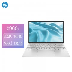 惠普(HP)星13-be1101AU笔记本电脑轻薄本