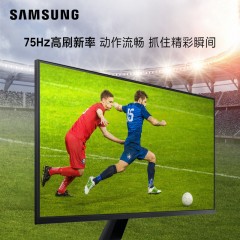 三星(SAMSUNG)电脑显示器