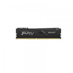 金士顿(Kingston)骇客神条 Fury系列 DDR4 3200 16G