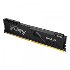 金士顿(Kingston)骇客神条 Fury系列 DDR4 3200 32G