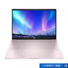 惠普(HP)星14 Pro-eh0102TU笔记本电脑轻薄本