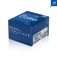 英特尔(Intel) i7-12700 12代 酷睿 处理器