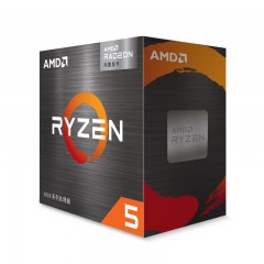 AMD 锐龙5 5600G处理器