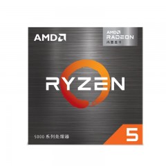 AMD 锐龙5 5600G处理器