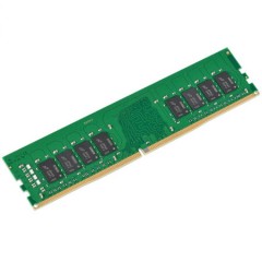 金士顿 (Kingston) 4GB DDR4 2666 台式机内存条