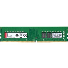 金士顿 (Kingston) 16GB DDR4 2666 台式机内存条