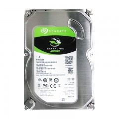 希捷（SEAGATE） 台式机1TB机械硬盘