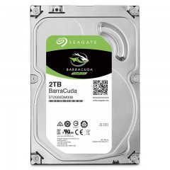 希捷（SEAGATE） 台式机1TB机械硬盘