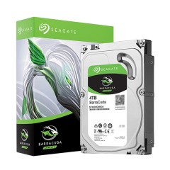 希捷（SEAGATE） 台式机1TB机械硬盘