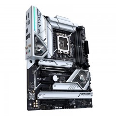 华硕PRIME Z790-A WIFI 主板 支持DDR5 CPU 13900K/13700K（Intel Z790/LGA 1700）