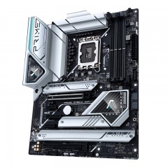 华硕PRIME Z790-A WIFI 主板 支持DDR5 CPU 13900K/13700K（Intel Z790/LGA 1700）