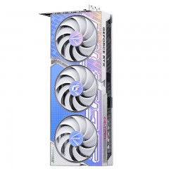 七彩虹（Colorful）RTX4080 SUPER Ultra W OC 16G 电竞游戏光追显卡 【4080 Super】Ultra W OC